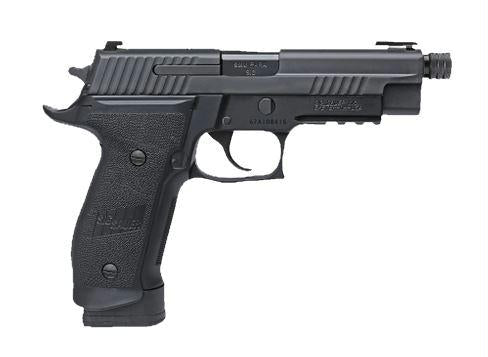 P226 R Tacops 9mm Nitron Tb