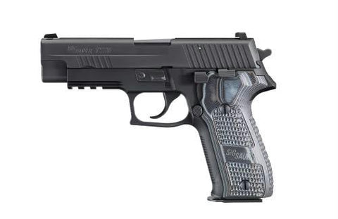 P226 R Extreme 9mm 10+1 Ns Ca