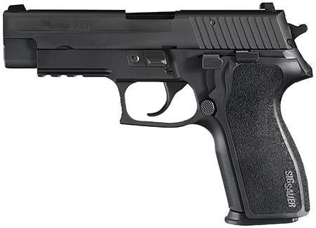 P227 R 45acp Nitron Slite
