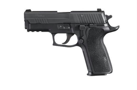P229 40sw Enhncd Elite 10+1 Ca