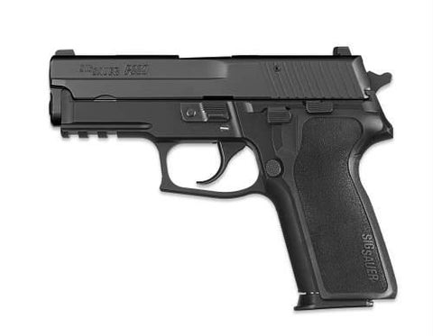 P229 R 9mm Nit 10+1 Slt Sa-da