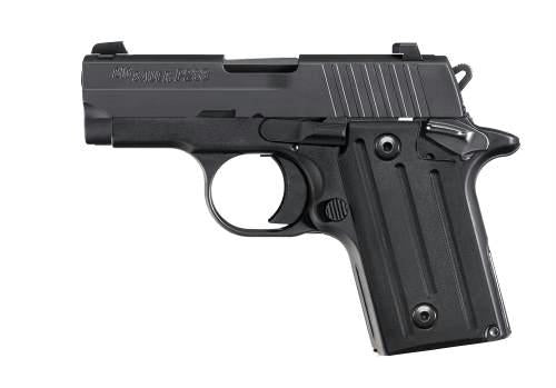 P238 380acp Nitron Contrast