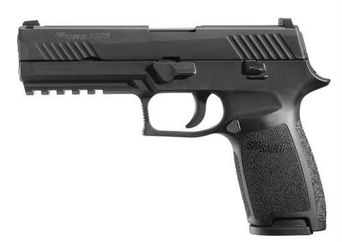 P320 Full 45acp Nit 10+1 Ns