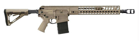 Sig716g2 Dmr 7.62mm 16 Fde