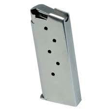 Magazine P938 9mm 6rd