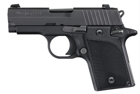 P938 9mm Nitron Slite Ambi