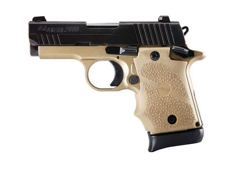 P938 Combat 9mm 2tone Fde Ambi