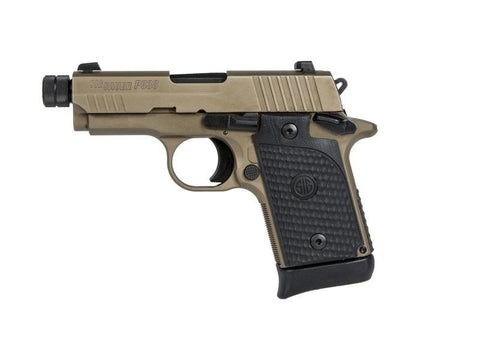 P938 Emperor Scorpion 9mm Thrd