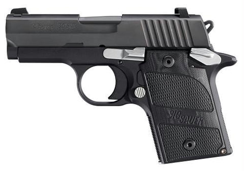 P938 Nightmare 9mm Nitron Ambi