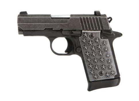 P938 We The People 9mm Ss 7+1