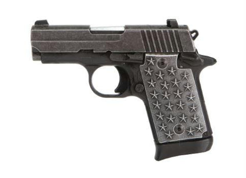 P938 We The People 9mm Ss 7+1