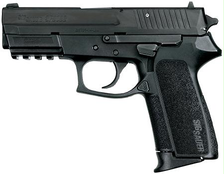 Sp2022 40sw Nitron 12+1 Fs