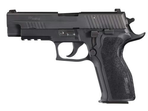 P226 R Enhanced Elite 40sw 15