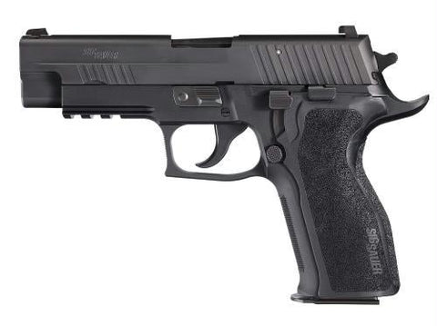 P226 R Enhanced Elite 40sw 15