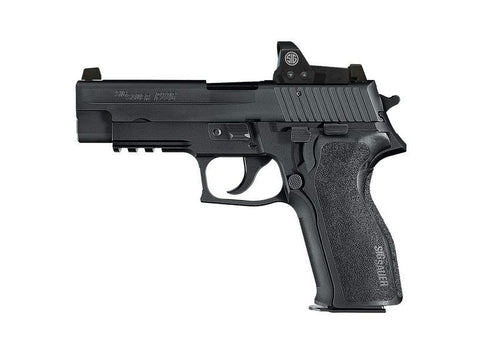 P226r Rx 9mm Blk Romeo1 15+1