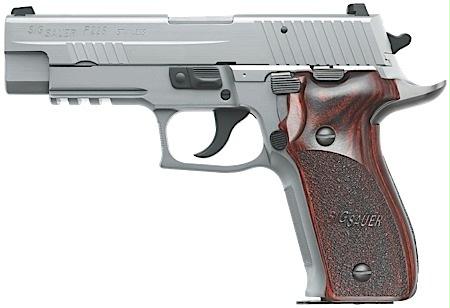 P226 R Elite 9mm Ss Slite 15
