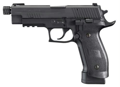 P226 R Tacops 9mm Nitron 5 Tb