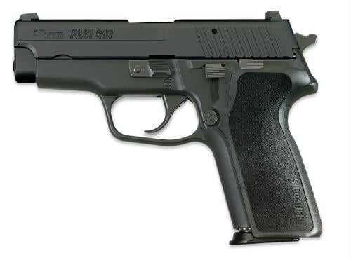 P229 R 40sw Nitron Slite 15
