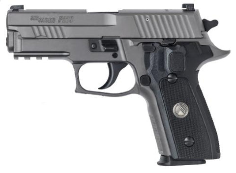 P229 Legion 40sw 12+1 Da-sa