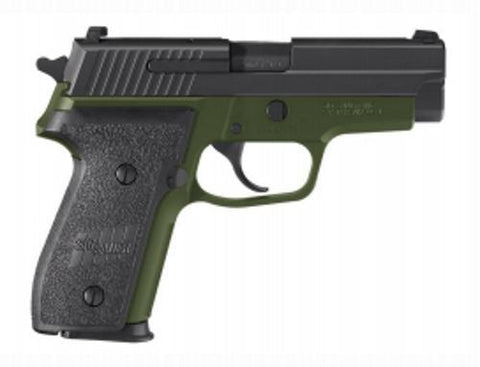 P229 M11-a1 Army 9mm 10+1 Ns