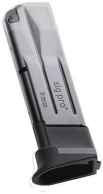 Magazine Sp2022 9mm 15rd