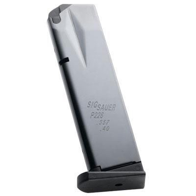 Mag P226 357sig-40sw 12rd