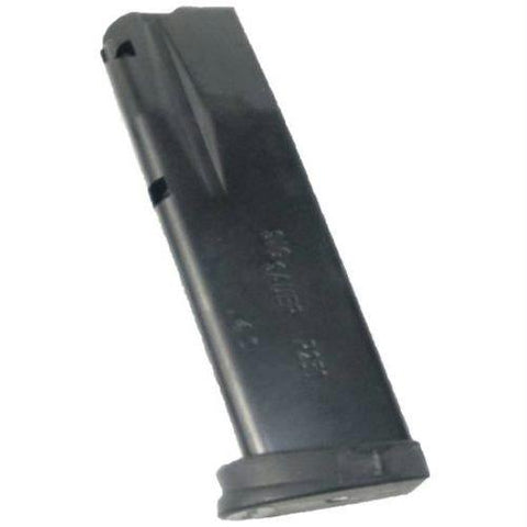 Mag 320-250 Compact 40sw 13rd