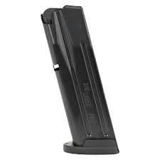 Mag 320-250 Full 40sw 14rd