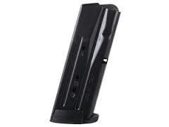 Mag 320-250 Subcmpct 9mm 12rd