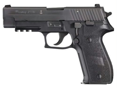 P226 Mk25 9mm Nitron 15+1
