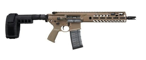 Mcx Virtus Pist 5.56 Fde 11.5