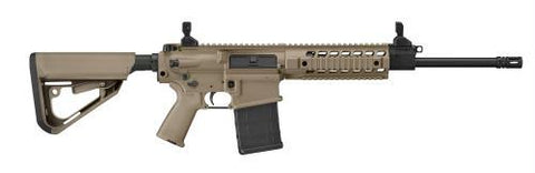 Sig716g2 Patrol 7.62mm Fde 16