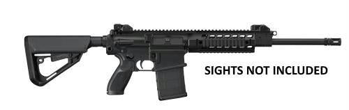 Sig716g2 Patrol 7.62mm Blk 16