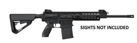 Sig716g2 Patrol 7.62mm Blk 16