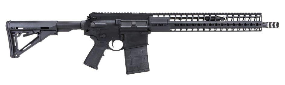 Sig716 Gen2 Dmr 7.62 16 20+1