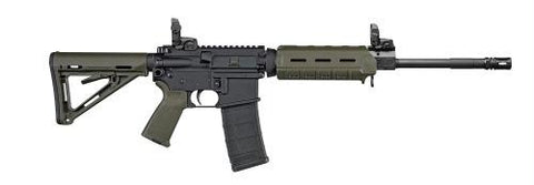 M400 Enh Patrol 5.56 16 Odg