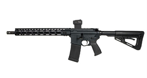 M400 Elite 5.56 16 Blk Reddot