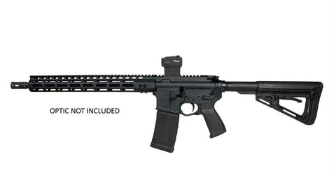M400 Elite 5.56 16 Blk Mlok