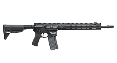 M400 Vtac 5.56 16 Blk W-bag