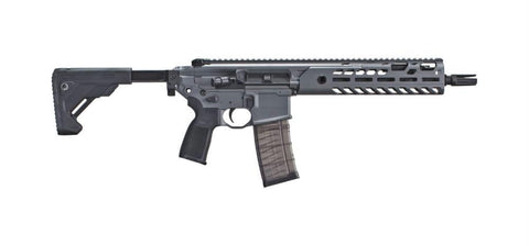 Mcx Virtus Sbr 5.56 Gray 11.5
