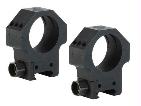 Alpha Tac Rings Alum 2pk 34mm