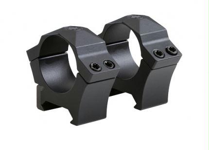 Alpha Hunt Rings Med 2pk 30mm