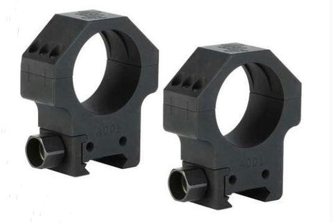 Alpha Hunt Rings High 2pk 30mm