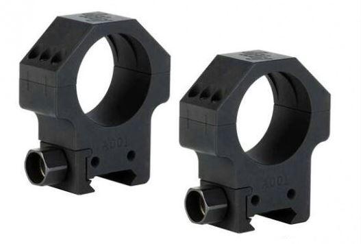 Alpha Hunt Rings Low 2pk 1