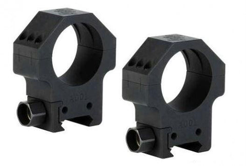 Alpha Hunt Rings Low 2pk 1