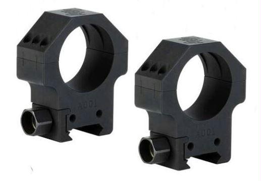 Alpha Hunt Rings Med 2pk 1