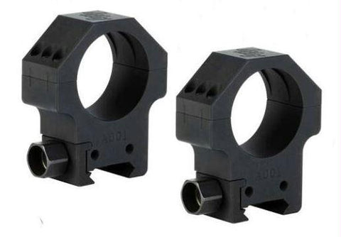 Alpha Hunt Rings Med 2pk 1