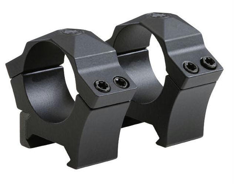 Alpha Hunt Rings High 2pk 1