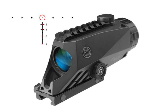 Bravo4 Btle Sgt 4x30 300blk Hs