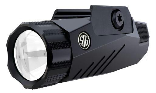 Foxtrot1 Rail Mnt Tact Light